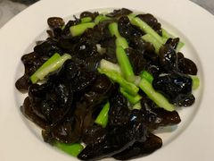 -功德林(南京西路店)