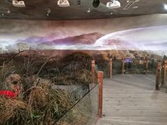 -邱少云烈士纪念馆