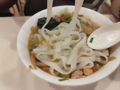 -玲又珑美食(盘福路店)