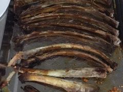 -玫瑰红烤羊排(北新桥三条店)