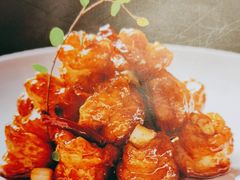 -大鸭梨烤鸭(望京店)