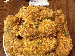 -谢记上海大排档(长寿路店)