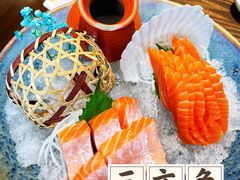 -蟹之国·精品蟹料理(极地店)