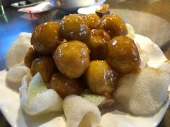 -阿元烧鹅(文明路店)