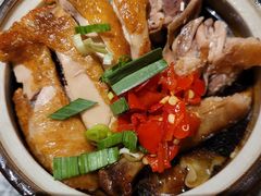 -南京大牌档(济南万象城店)