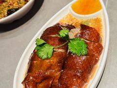 -神更仔·潮汕魂大排档(汉口路店)