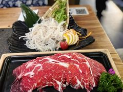 -湊湊火锅·茶憩(东城万达店)
