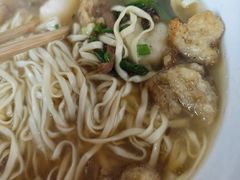 -巴哈面店(沈家门西大街店)