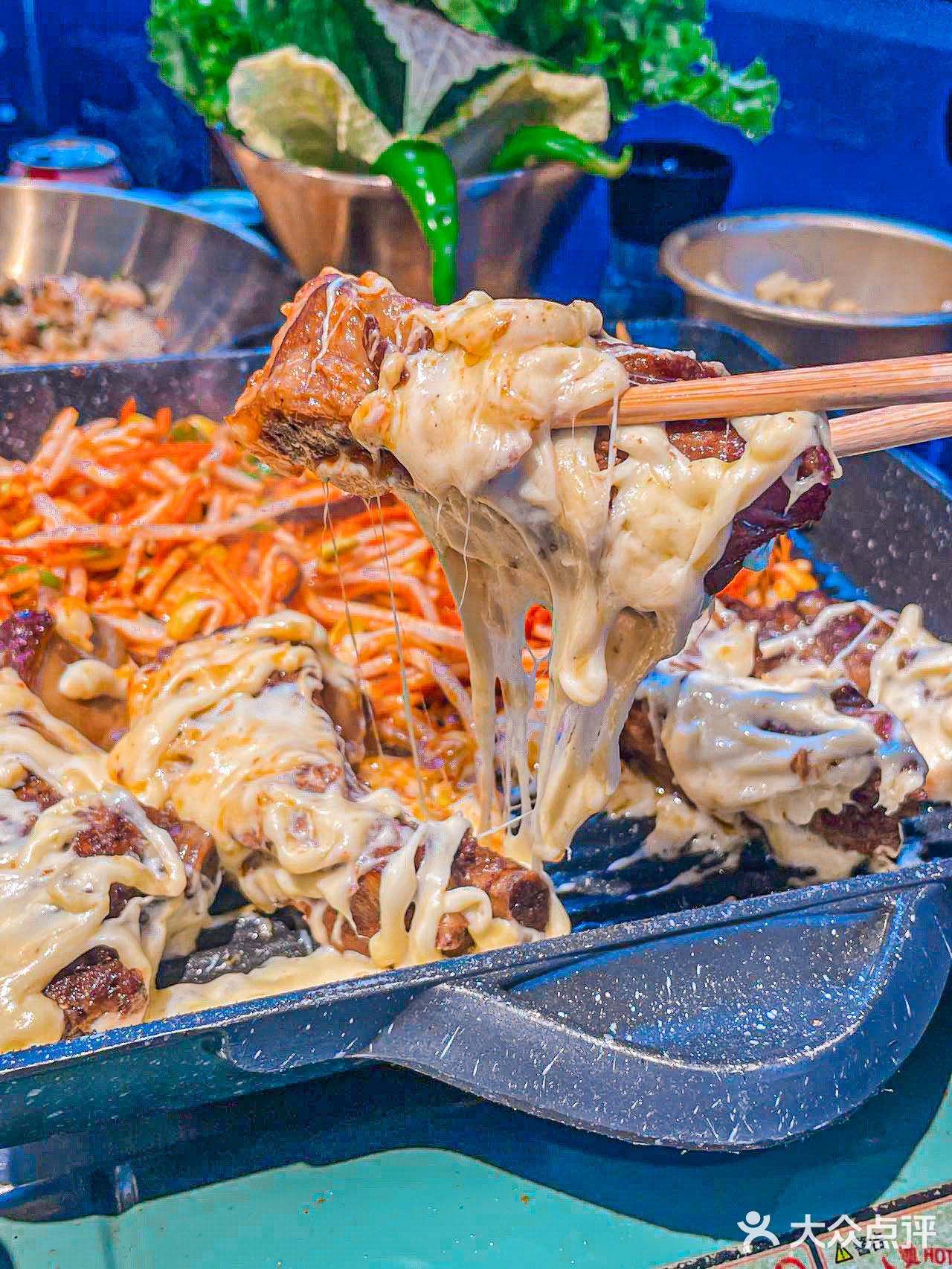 沈阳这个确实好好吃…