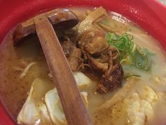 -味千拉面(双井店)