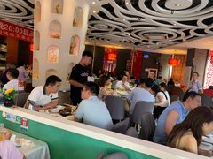 -大碗居·烤鸭·鱼头泡饼(天坛东门店)