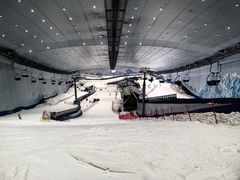 -哈尔滨热雪奇迹