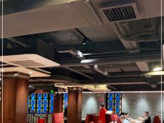 大堂-点都德(聚福楼店)