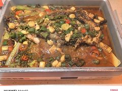 -闻溪有渔·活鱼现烤才好吃(太仓万达店)