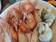 -田舍家Inakaya·炉端烧·铁板烧(天汇igc店)