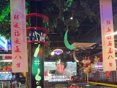 -路边边.炒菜烧烤.音乐餐厅(良乡长虹店)