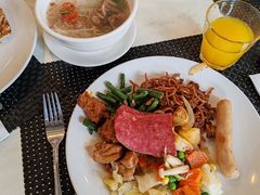 -麦哲伦丝绸度假村