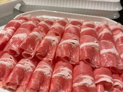 -丁卯•铜锅涮肉(工体店)