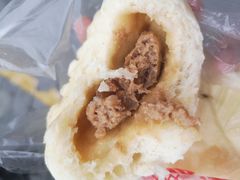 -清泉阁包子铺(中山路店)