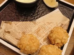 -白石の深夜食堂(泰华店)