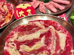 -西塔老太太泥炉烤肉(苏州大悦城店)