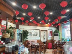-老北京羊蝎子火锅(光荣道店)