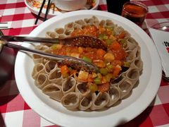-西贝(吴江路湟普汇店)