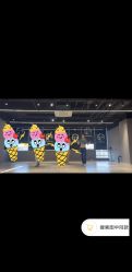 -北京GF舞蹈工作室