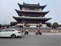 -五娭毑臭豆腐(黄兴南路店)