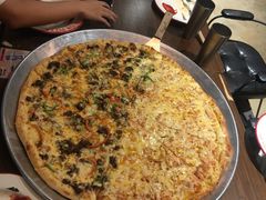 -Tubestation站点比萨(高新万达ONE店)