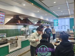 -田三卷馍(人民中路店)