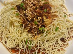 重庆凉面-渝信川菜(工体店)