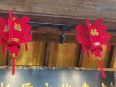 -大张烙馍村(泉山店)