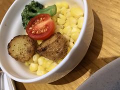 -森Some Fusion(荔湾店)