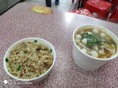 -明月虾面(厦禾路店)