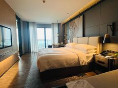 -厦门万丽酒店·R Bar