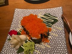 -阿吾罗日本料理(K11艺术中心店)