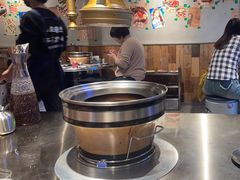 -韩山葵烤肉(太古里店)