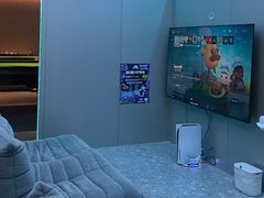 -海德温泉生活馆(朝阳大悦城店)