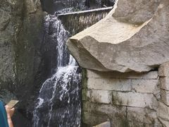 -长屿硐天八仙岩景区