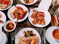 -深圳四季酒店·馥自助餐厅