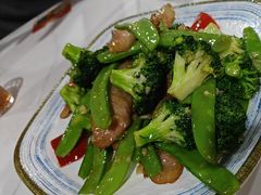 -东坊味道私房菜·地道顺德菜(大良店)