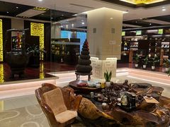 -七彩云南庆沣祥茶庄(金融街店)