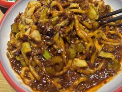 -西粉堂新疆米粉(朝外店)