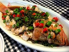 -hallch好吃餐厅(奥体中心店)