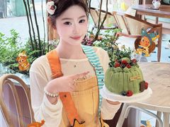 -嗒令甜品(首座时代店)