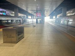 -石家庄站