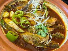 -村长家的疙瘩汤·东营菜(东营茶城店)