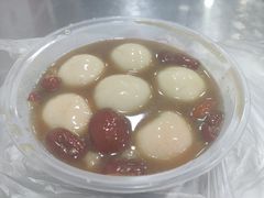 -罗子龙罗家桂花汤圆(曹都巷店)