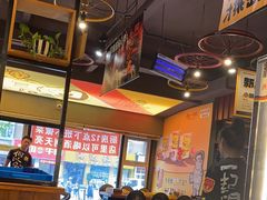 -喝丢一只鞋海鲜烧烤·海肠捞饭(文体街店)